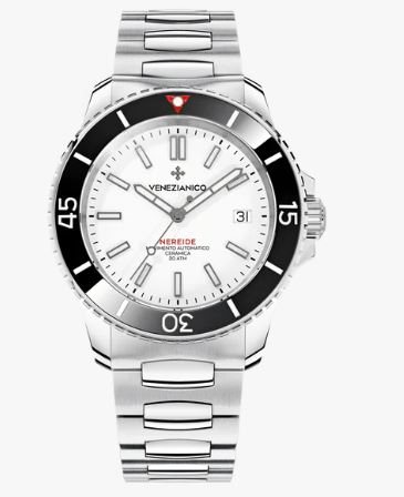 Orologio Venezianico Uomo in Acciaio 4221502C - 4221502C